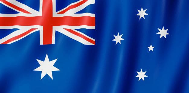 Send to Australia from only £37.24