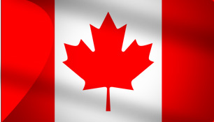 Cheap Parcels to Canada from &pound38.71