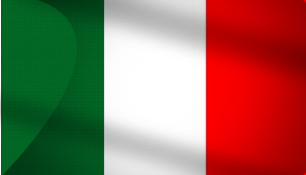 Cheap Parcels to Italy from &pound9.95