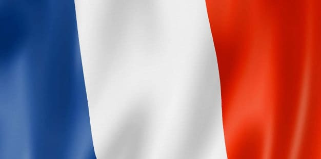 Send to France from only £9.89