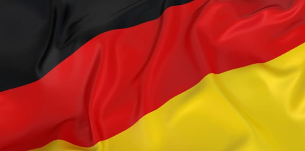 Send to Germany from only £9.89