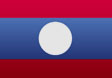 Parcel to Laos