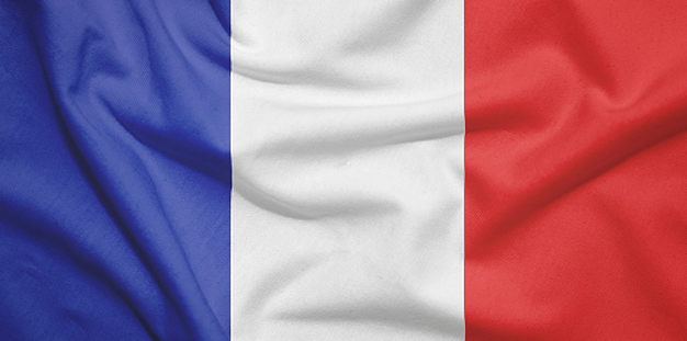 Send Clothing to France from &pound17.95