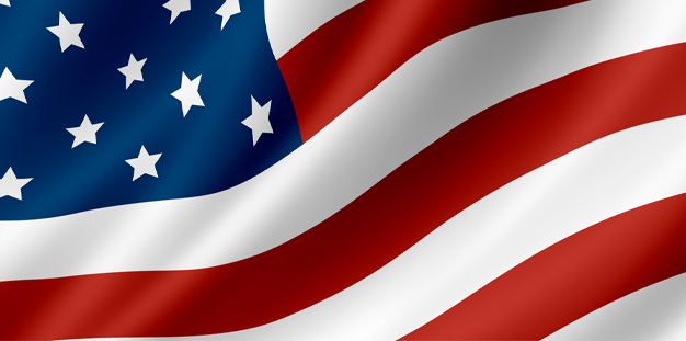 Send Clothing to the USA from &pound29.86